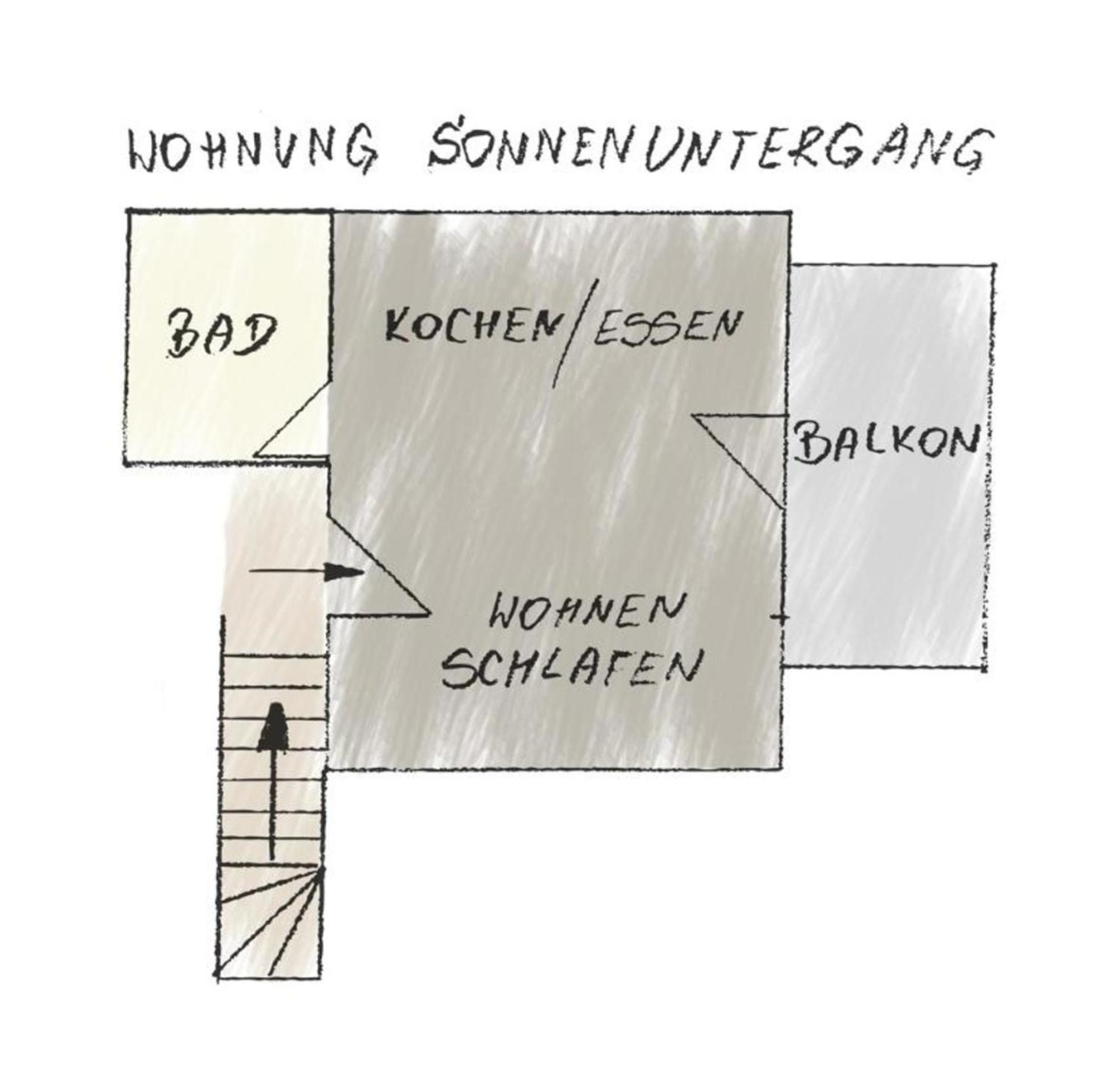 Studio Sonnenuntergang Zentrum- Hafennah Büsum Esterno foto